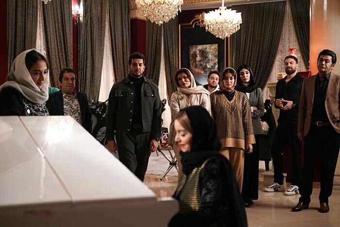 مروری بر سریالهای نمایش خانگی در سالی که گذشت مروری بر سریالهای نمایش خانگی در سالی که گذشت