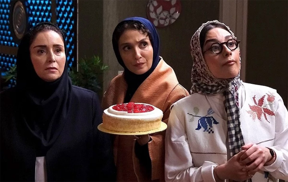 مروری بر سریالهای نمایش خانگی در سالی که گذشت مروری بر سریالهای نمایش خانگی در سالی که گذشت