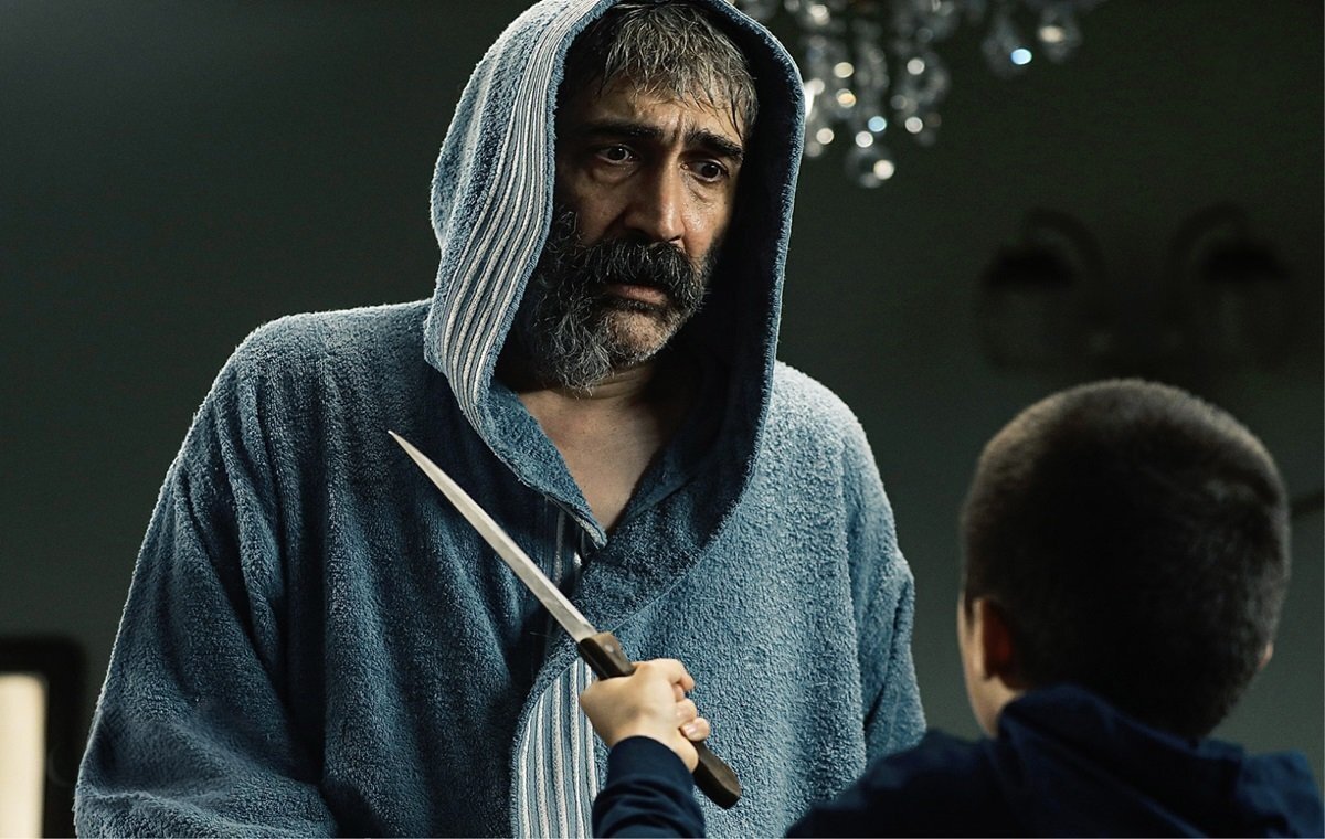 مروری بر سریالهای نمایش خانگی در سالی که گذشت مروری بر سریالهای نمایش خانگی در سالی که گذشت