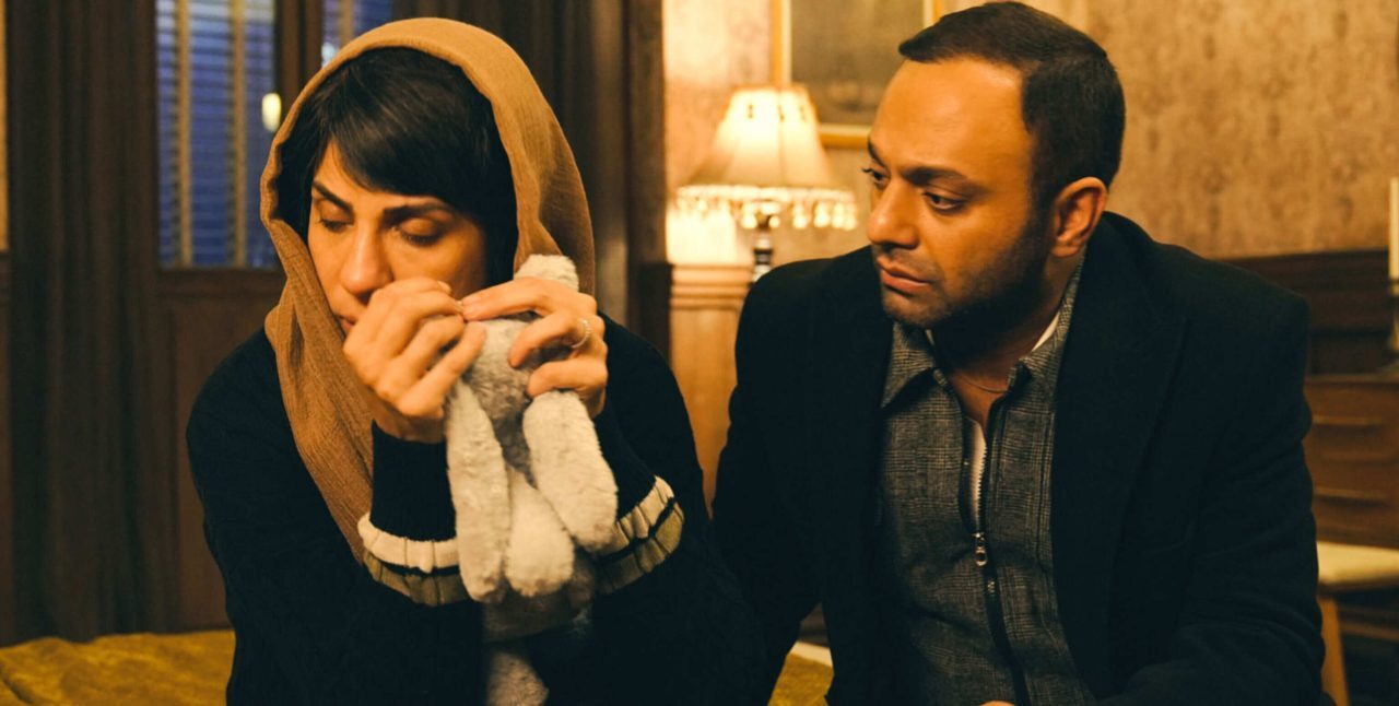 مروری بر سریالهای نمایش خانگی در سالی که گذشت مروری بر سریالهای نمایش خانگی در سالی که گذشت