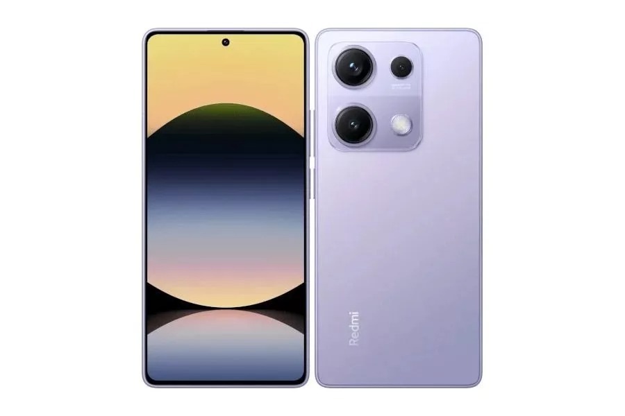 ردمی نوت ۱۴S رونمایی شد + مشخصات و قیمت ردمی نوت ۱۴S رونمایی شد + مشخصات و قیمت