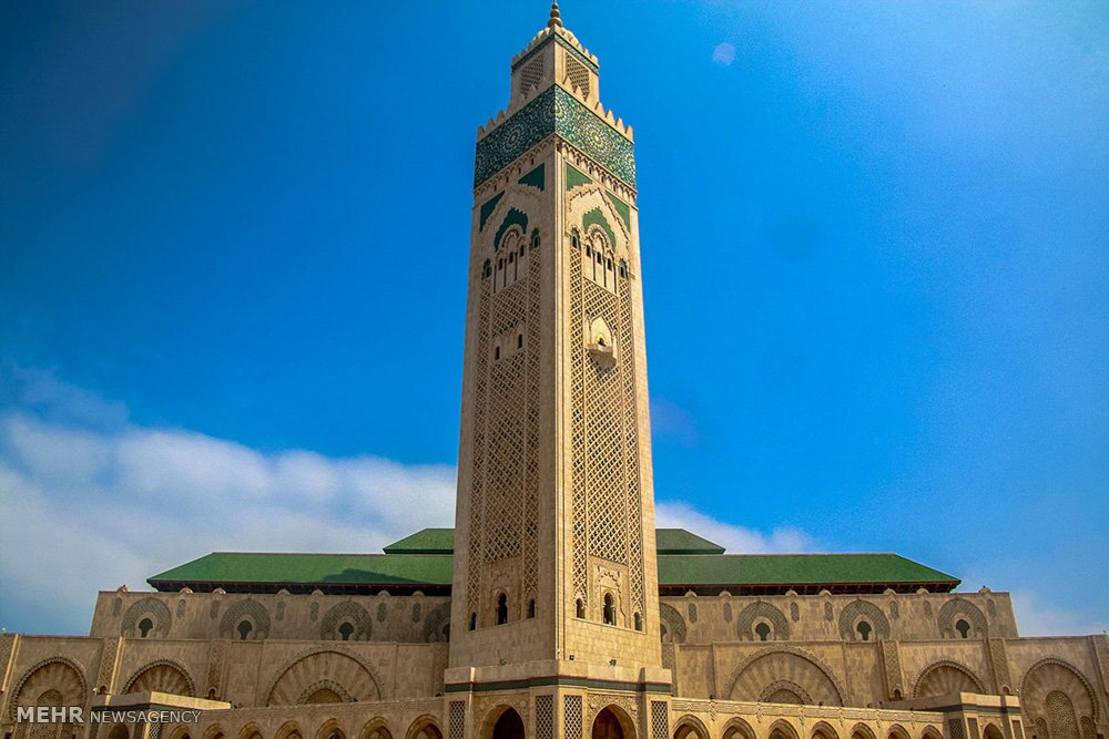 آداب و رسوم مردم مراکش در ماه رمضان؛ از آژیر قرمز قبل از اذان تا جشن روزه اولیها آداب و رسوم مردم مراکش در ماه رمضان؛ از آژیر قرمز قبل از اذان تا جشن روزه اولیها