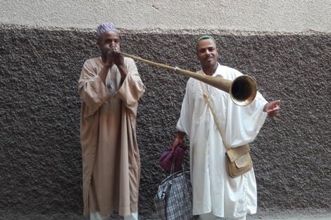 آداب و رسوم مردم مراکش در ماه رمضان؛ از آژیر قرمز قبل از اذان تا جشن روزه اولیها آداب و رسوم مردم مراکش در ماه رمضان؛ از آژیر قرمز قبل از اذان تا جشن روزه اولیها