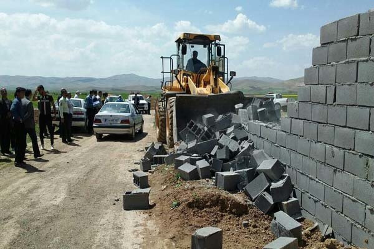 آغاز گشت‌های مستمر حفاظت و صیانت از اراضی کشاورزی خراسان رضوی در تعطیلات نوروزی