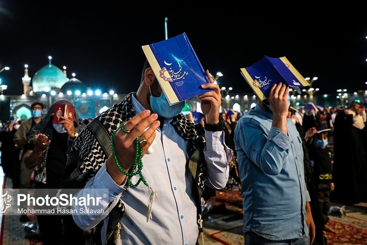 اعمال شب نوزدهم ماه مبارک رمضان