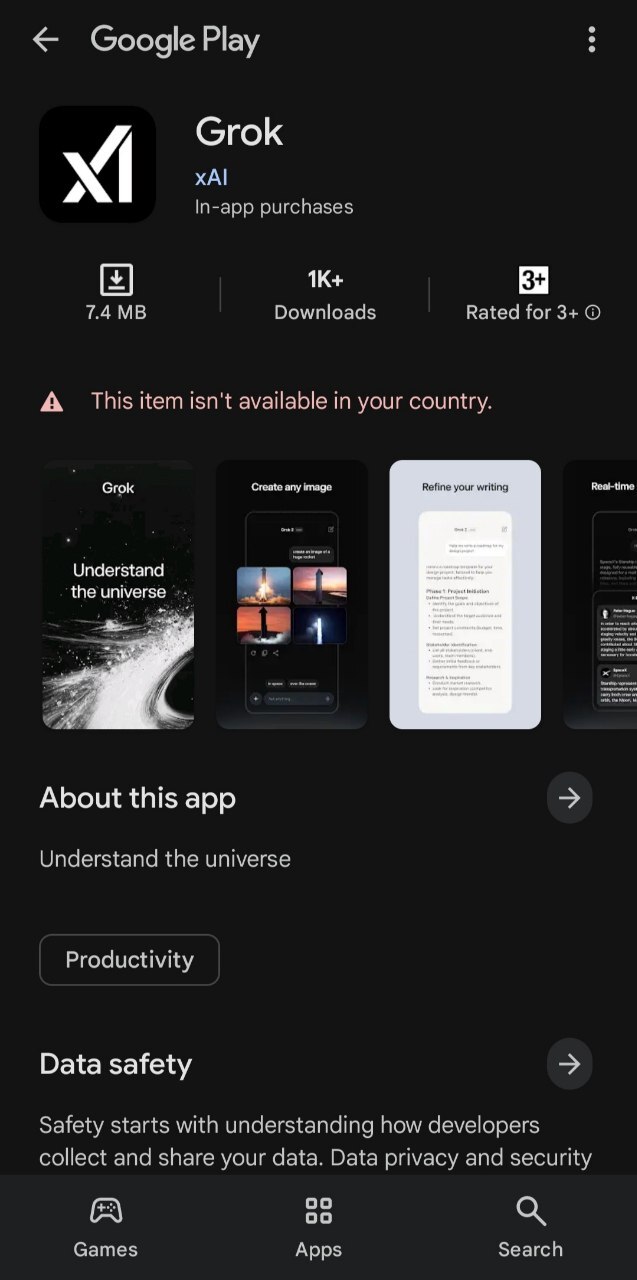 همه چیز درباره گروک 3، بروزترین هوش مصنوعی جهان همه چیز درباره گروک 3، بروزترین هوش مصنوعی جهان
