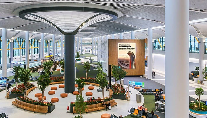 چگونه در فصل پرمسافر، بلیط تبریز به استانبول را ارزان بخریم؟ چگونه در فصل پرمسافر، بلیط تبریز به استانبول را ارزان بخریم؟