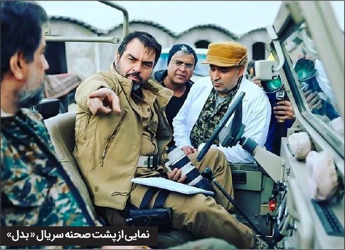 شخصیت های محبوب به کمک شبکه های سیما می آیند شخصیت های محبوب به کمک شبکه های سیما می آیند