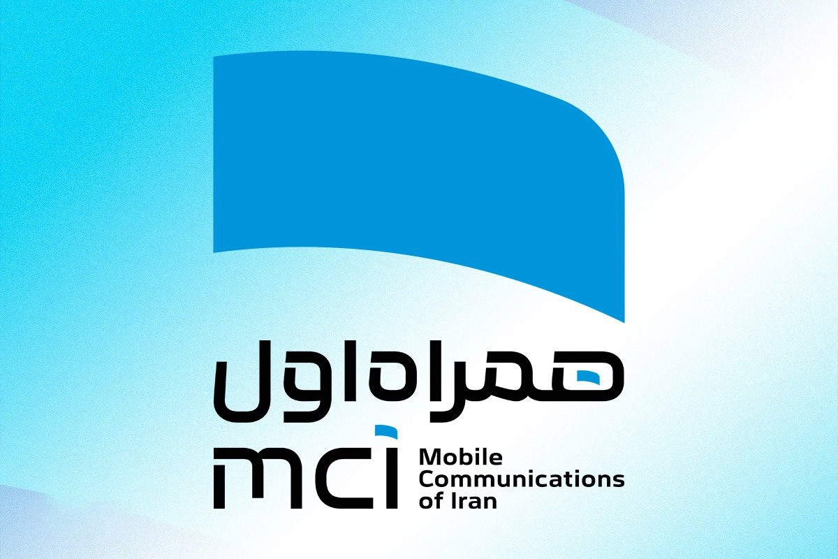 لوگو همراه اول تغییر کرد | ریبرندینگ برای تبدیل‌شدن به یک اپراتور پیشرو