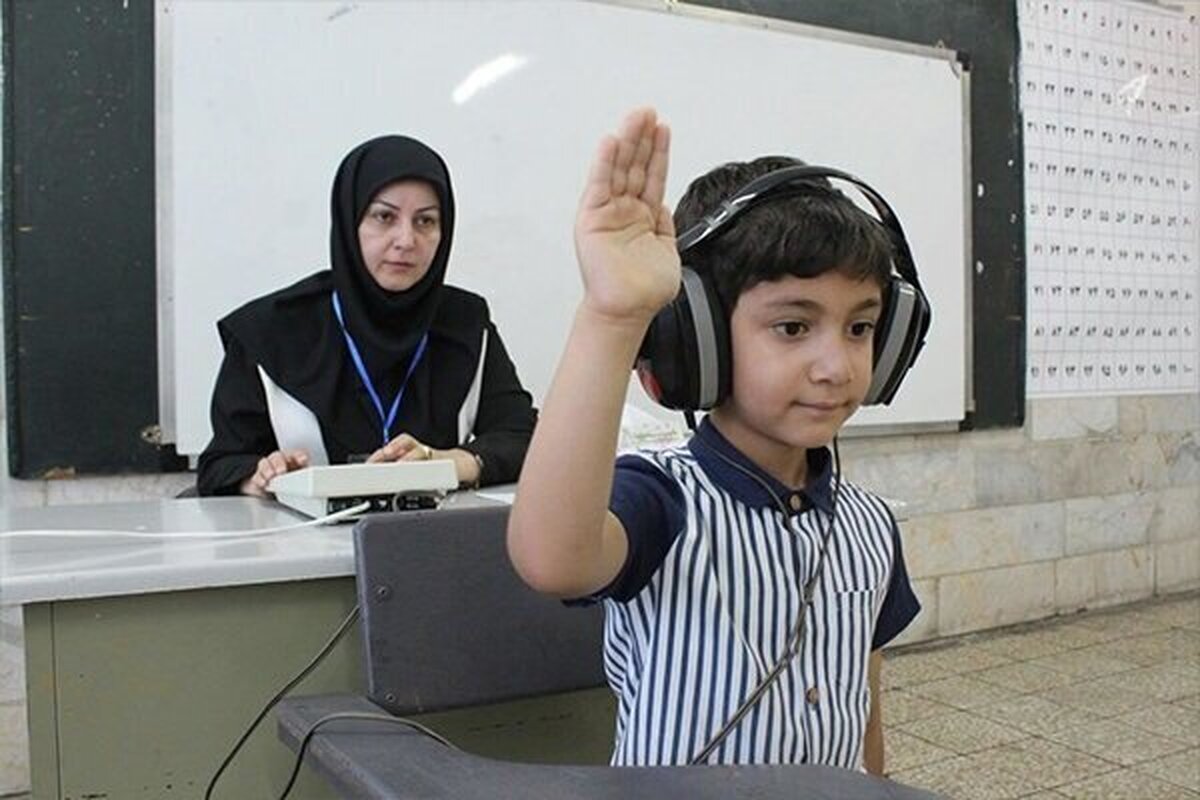 آخرین مهلت سنجش آمادگی تحصیلی دانش‌آموزان، پایان اسفند ۱۴۰۳