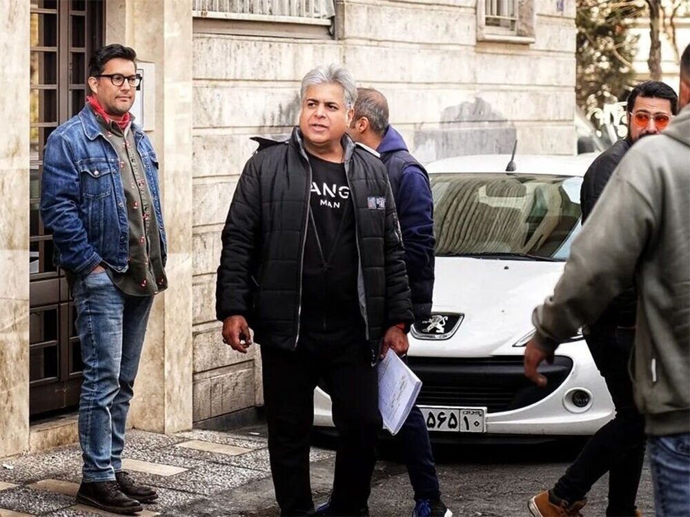 همه چیز درباره فیلم سینمایی عینک قرمز+ بازیگران و تیزر همه چیز درباره فیلم سینمایی عینک قرمز+ بازیگران و تیزر