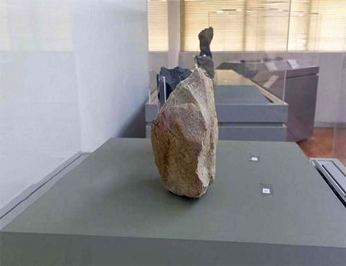 جریان میلیونها سال زندگی در رگ کشفرود جریان میلیونها سال زندگی در رگ کشفرود