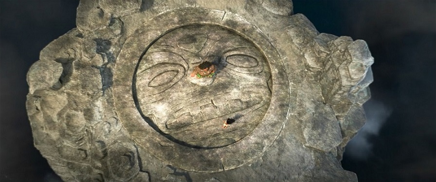 منجی مؤنث و نجات جهان با اساطیر مشرکانه در انیمیشن «موآنا» منجی مؤنث و نجات جهان با اساطیر مشرکانه در انیمیشن «موآنا»