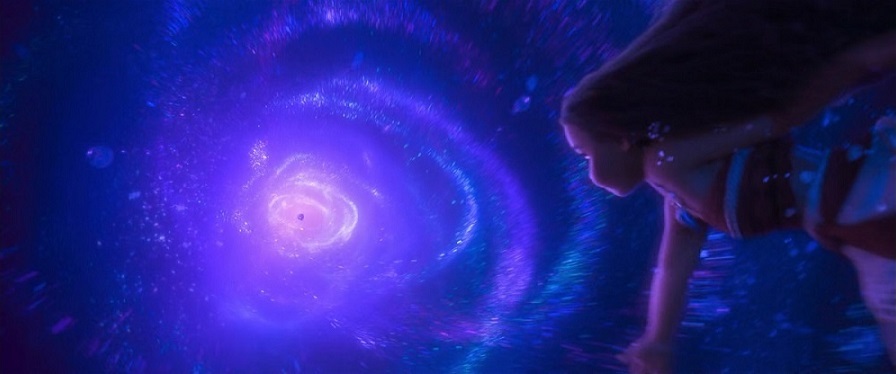 منجی مؤنث و نجات جهان با اساطیر مشرکانه در انیمیشن «موآنا» منجی مؤنث و نجات جهان با اساطیر مشرکانه در انیمیشن «موآنا»