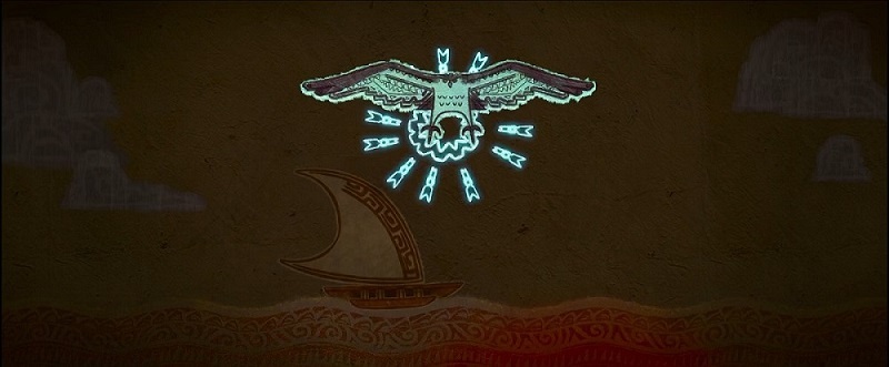 منجی مؤنث و نجات جهان با اساطیر مشرکانه در انیمیشن «موآنا» منجی مؤنث و نجات جهان با اساطیر مشرکانه در انیمیشن «موآنا»