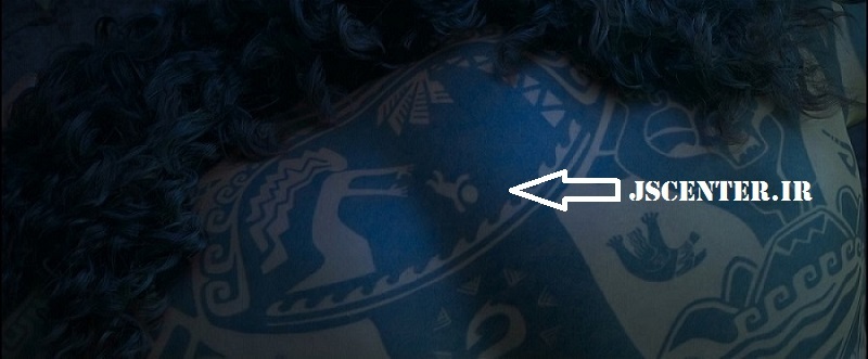 منجی مؤنث و نجات جهان با اساطیر مشرکانه در انیمیشن «موآنا» منجی مؤنث و نجات جهان با اساطیر مشرکانه در انیمیشن «موآنا»