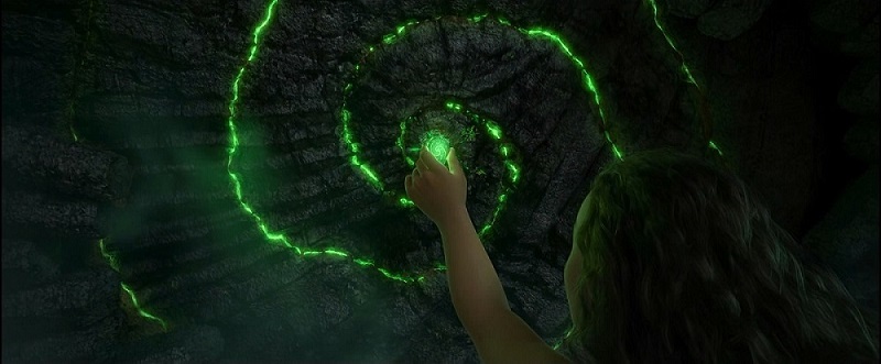 منجی مؤنث و نجات جهان با اساطیر مشرکانه در انیمیشن «موآنا» منجی مؤنث و نجات جهان با اساطیر مشرکانه در انیمیشن «موآنا»