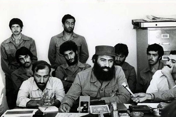 نخستین فرمانده سپاه پاسداران: سپاه، عامل جلوگیری از تجزیه ایران بود نخستین فرمانده سپاه پاسداران: سپاه، عامل جلوگیری از تجزیه ایران بود