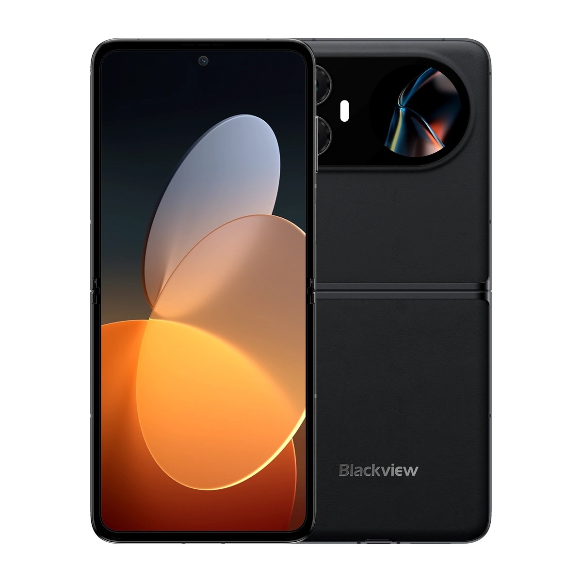 BlackView HERO 10 گوشی تاشوِ BlackView HERO 10 ماه آینده میآید