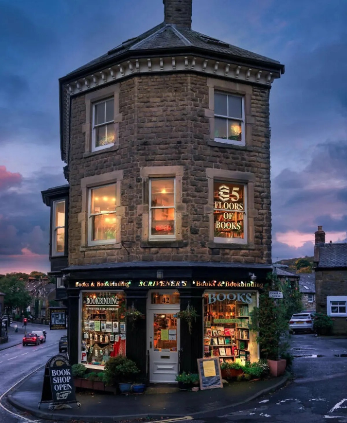 عاشق کتاب هستید؟ این تصاویر مخصوص شماست