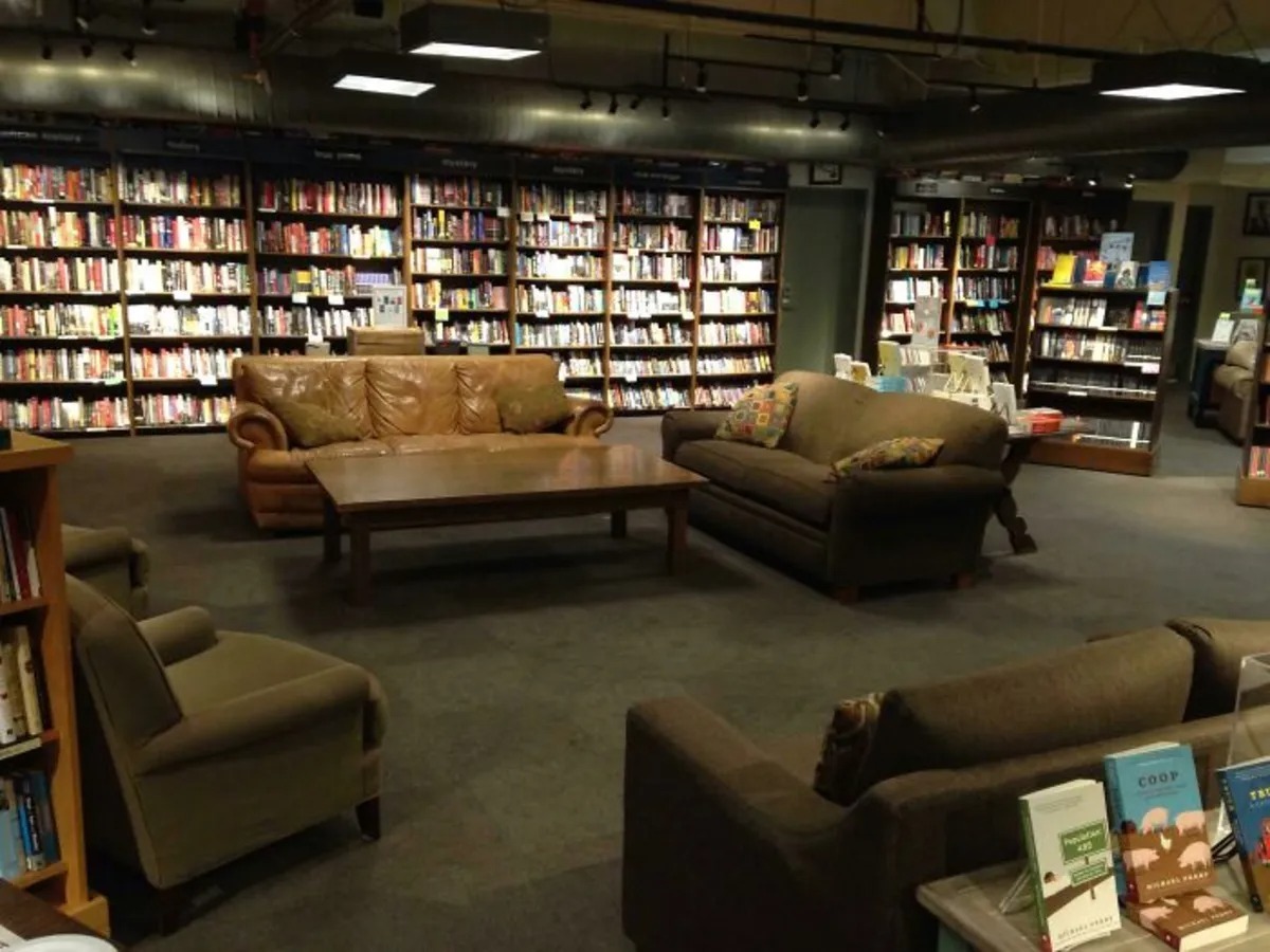 عاشق کتاب هستید؟ این تصاویر مخصوص شماست