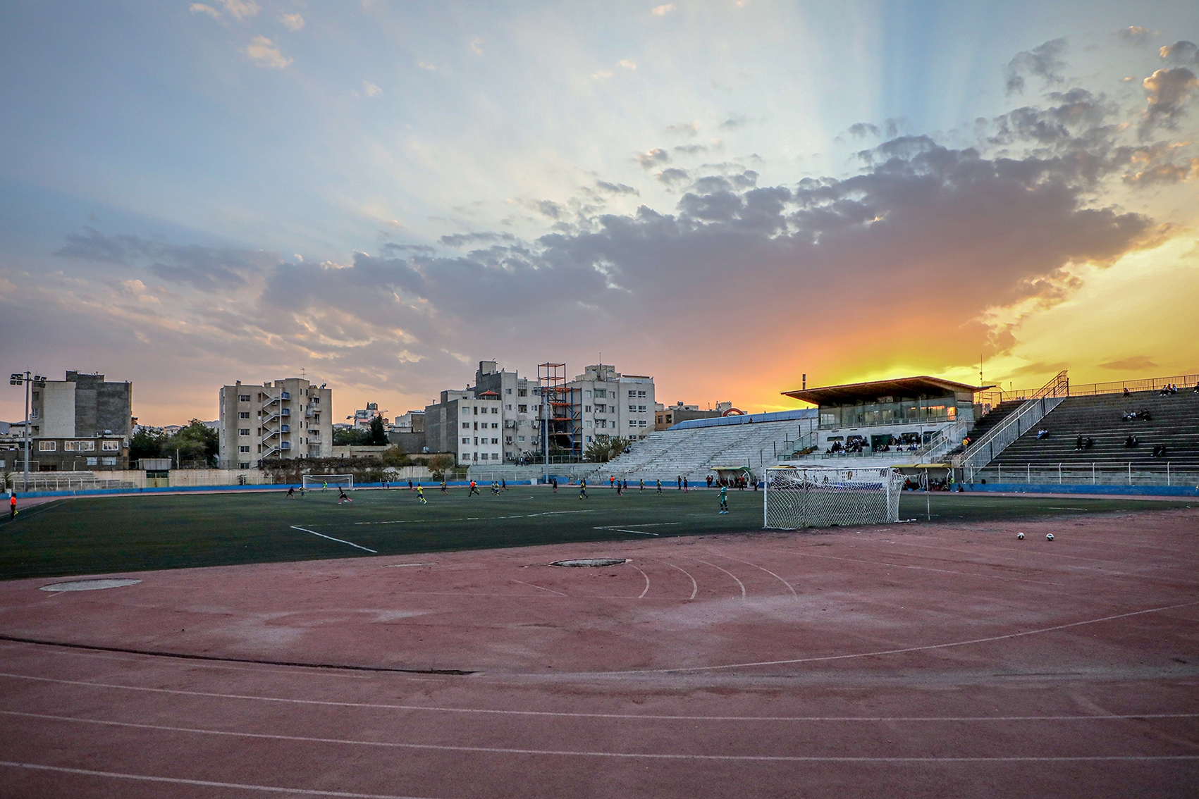 بازرسی هم به مسئله انتخابات هیات فوتبال خراسان رضوی ورود کرد؛ دست نگه دارید، غیرقانونی است! بازرسی هم به مسئله انتخابات هیات فوتبال خراسان رضوی ورود کرد؛ دست نگه دارید، غیرقانونی است!