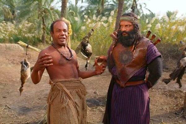 بازیگر فیلم سینمایی «اخراجیها ۲»: روش تدریس تامکروز در «تاپگان» متعلق به یک خلبان ایرانی است بازیگر فیلم سینمایی «اخراجیها ۲»: روش تدریس تامکروز در «تاپگان» متعلق به یک خلبان ایرانی است