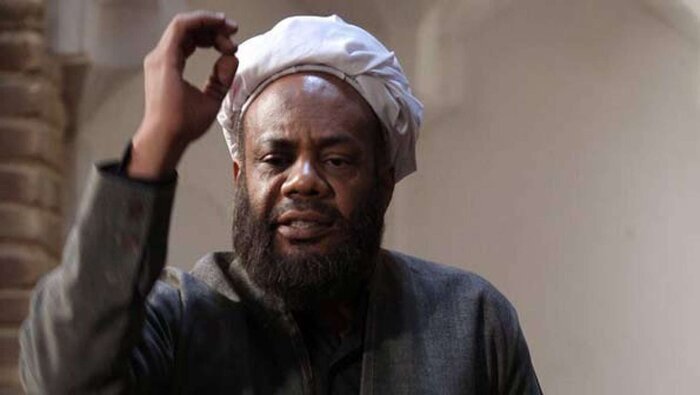 بازیگر فیلم سینمایی «اخراجیها ۲»: روش تدریس تامکروز در «تاپگان» متعلق به یک خلبان ایرانی است بازیگر فیلم سینمایی «اخراجیها ۲»: روش تدریس تامکروز در «تاپگان» متعلق به یک خلبان ایرانی است