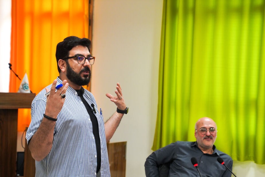 برگزاری گردهمایی کارشناسان روابط عمومی کانون پرورش فکری کودکان و نوجوانان سراسر کشور در مشهد مقدس برگزاری گردهمایی کارشناسان روابط عمومی کانون پرورش فکری کودکان و نوجوانان سراسر کشور در مشهد مقدس