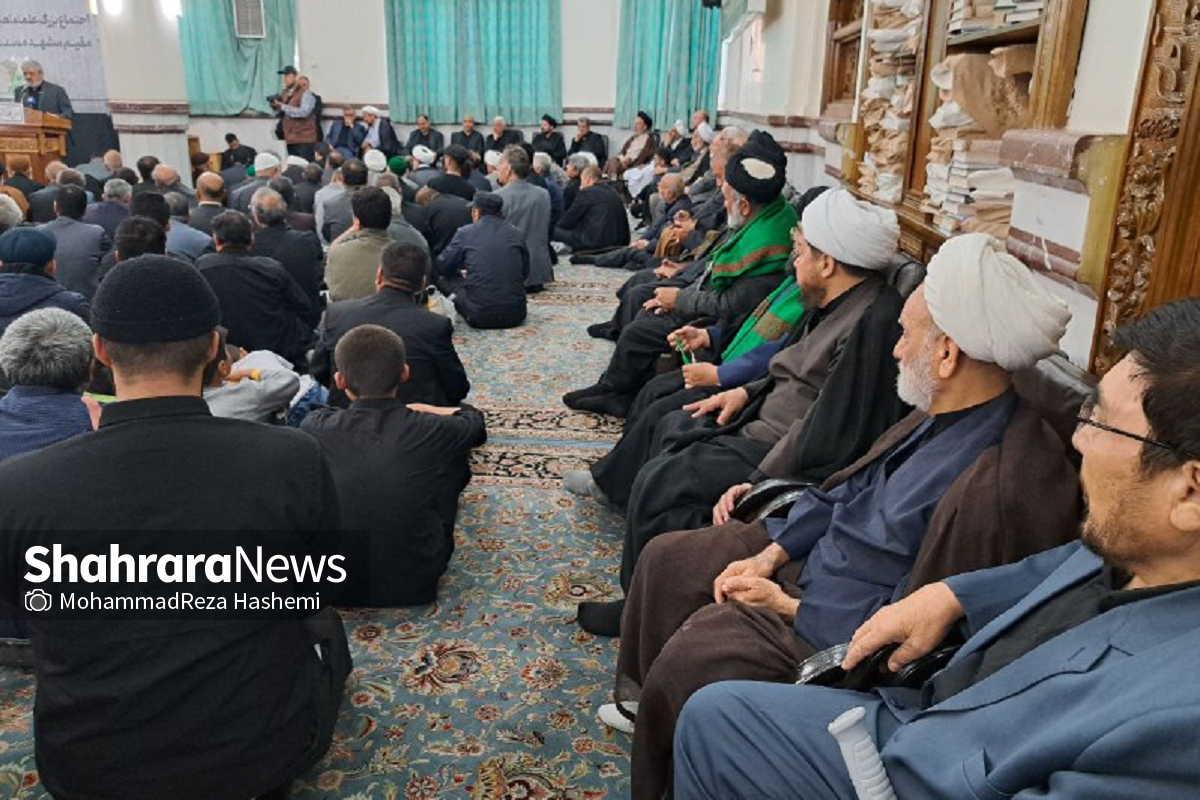 بلوکیان: برخی حرفها در رابطه با مهاجران ناثواب و خطرناک کرد بلوکیان: برخی حرفها در رابطه با مهاجران ناثواب و خطرناک کرد