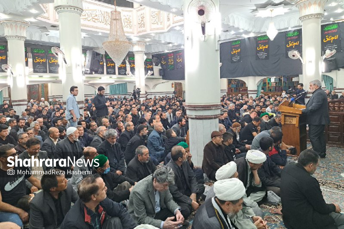 بلوکیان: برخی حرفها در رابطه با مهاجران ناثواب و خطرناک کرد بلوکیان: برخی حرفها در رابطه با مهاجران ناثواب و خطرناک کرد