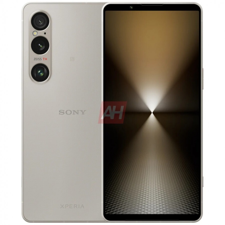 تصویری از Xperia 1 IV انتشار تصاویر Xperia 1 IV، آخرین پرچمدار سونی