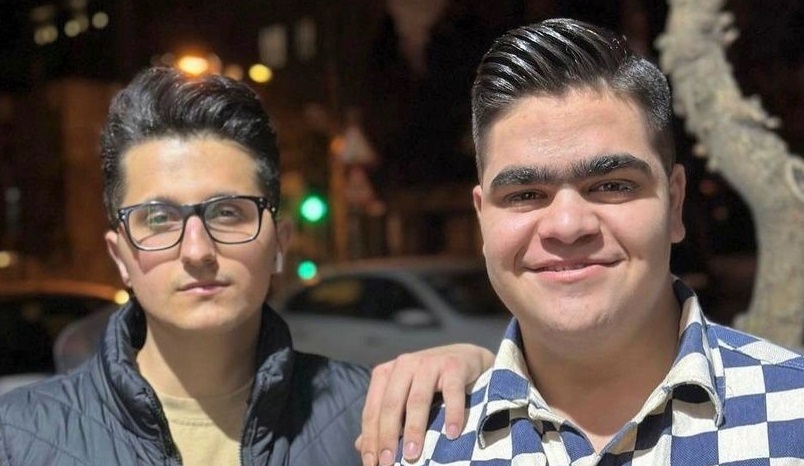 تغییر چهره باورنکردنی «بهروز پسر فهیمه» سریال پایتخت + عکس تغییر چهره باورنکردنی «بهروز پسر فهیمه» سریال پایتخت + عکس