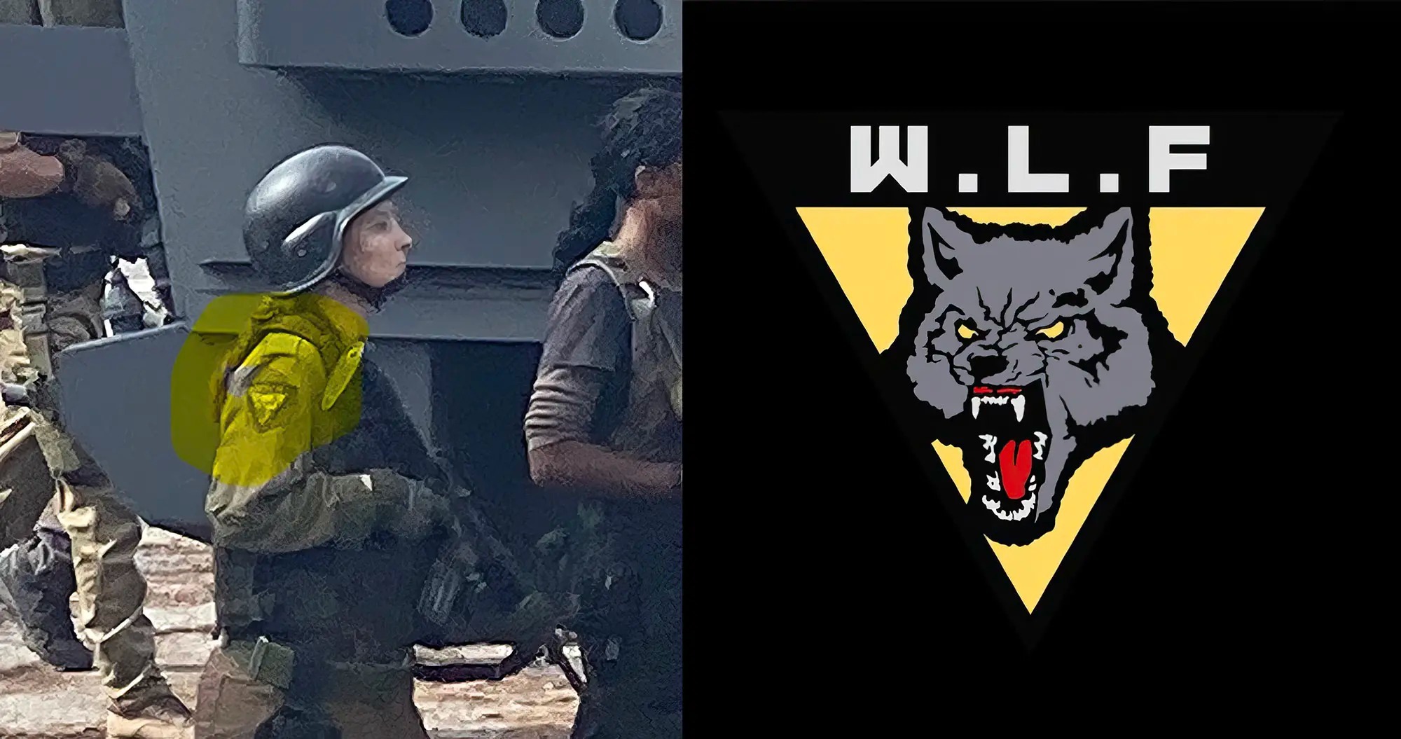 اولین تصاویر از فصل دوم سریال «آخرین ما» (The Last of Us) اولین تصاویر از فصل دوم سریال «آخرین ما» (The Last of Us)