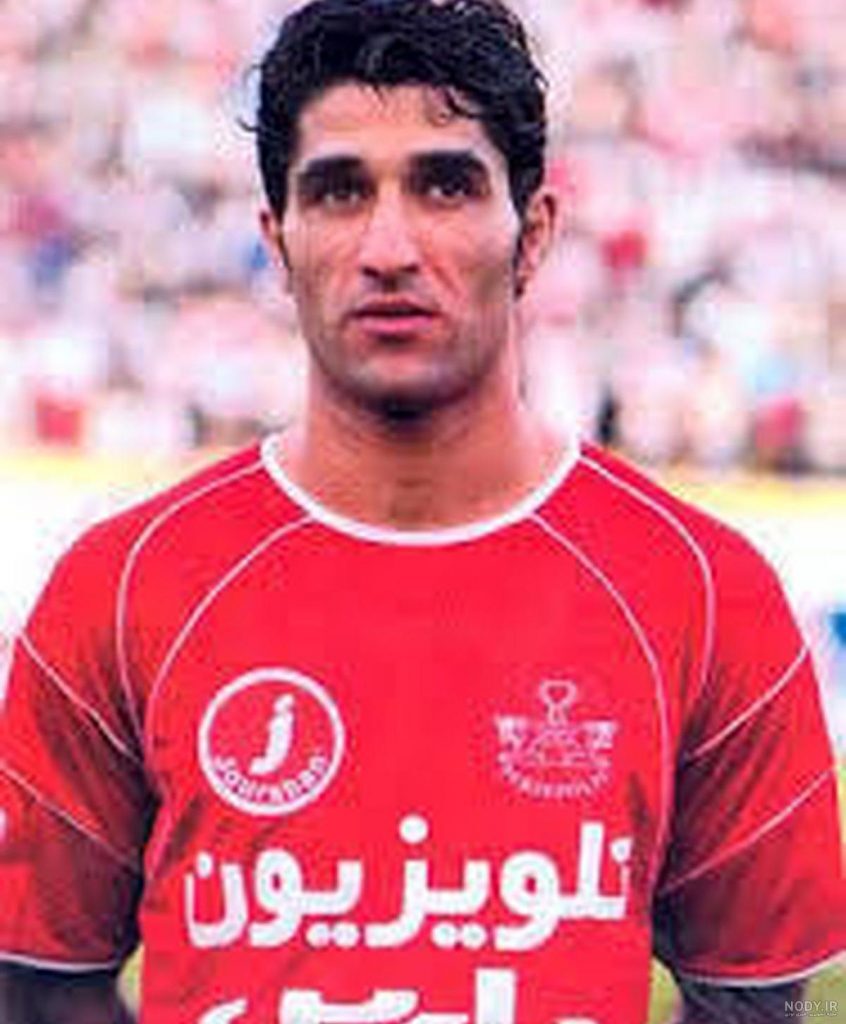 پژمان جمشیدی در تیم پرسپولیس