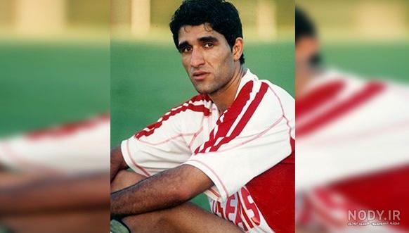 پژمان جمشیدی در تیم پرسپولیس