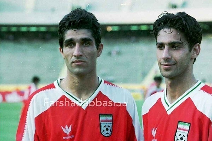 پژمان جمشیدی در تیم پرسپولیس