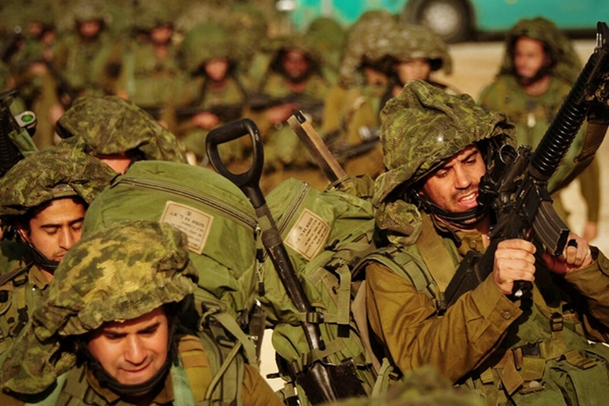 آمریکا یک واحد از ارتش اسرائیل را تحریم می کند