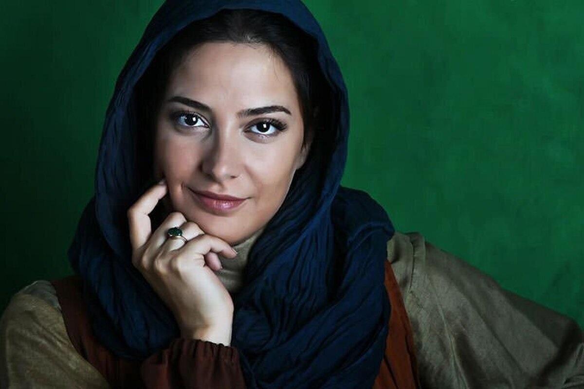 «طناز طباطبایی» در فیلم «نفس خو» محمد کارت همکاری دیگری را بعد از سریال «یاغی» تجربه می‌کند.