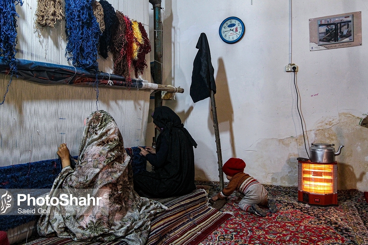 مدیرکل بیمه اجتماعی کشاورزان، روستائیان و عشایر استان خراسان رضوی گفت: رتبه نخست کشور در جذب بیمه‌شدگان مادران سه فرزند و بیشتر را این استان کسب کرده است.