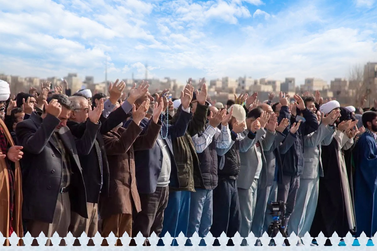  اسلام، دینی است که برای زندگی اجتماعی ارزش ویژه‌ای قائل است و این ارزش‌گذاری تا جایی است که یکی از عبادات شخصی ما یعنی نماز، به جماعت خواندش به ثواب نزدیک‌تر است و سفارش‌های بی‌شماری درباره برگزاری نمازجماعت به ما رسیده است.