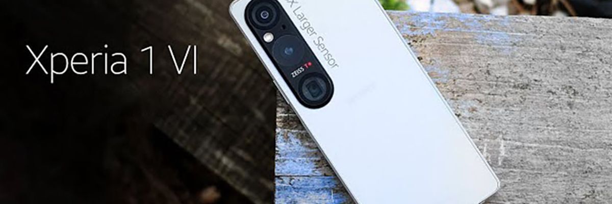 ظاهر احتمالی Xperia 1 IV سونی بهزودی از Xperia 1 IV رونمایی میکند