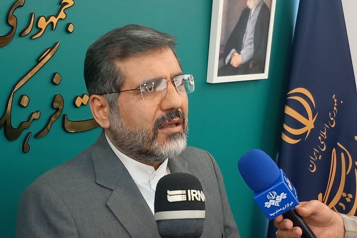 وزیر فرهنگ و ارشاد اسلامی گفت: مسکن هنرمندان با تسهیلات بسیار ارزان و متناسب در اختیار اهالی فرهنگ، هنر و رسانه و فعالان قرآنی قرار می‌گیرد.