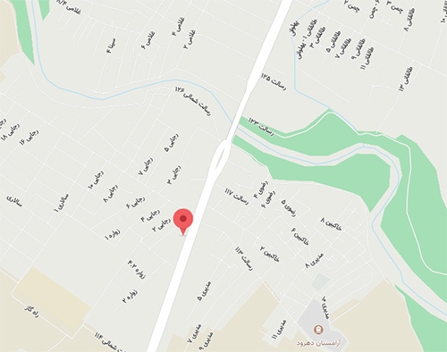 «دهرود»؛ آبادی پرشکوهی بر کرانه کشف‌رود