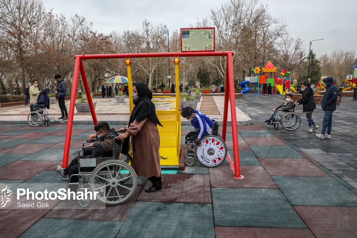 معاون امور توان‌بخشی اداره‌کل بهزیستی خراسان‌رضوی از واریز کمک‌هزینه ۸۵۰ هزار تومانی برای خانواده‌های دارای معلول دهک سوم در این استان خبر داد.