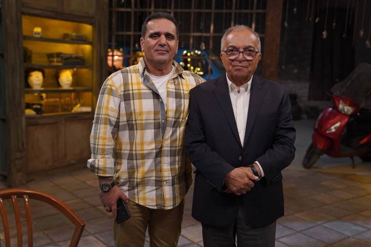 زمان پخش و تکرار قسمت جدید «مدار بسته» در شبکه دو