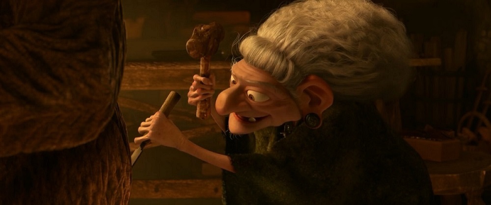 تبلیغ فرقه های نوظهور و اومانیسم تهدیدی برای کودکان در انیمیشن های هالیوودی تبلیغ فرقه های نوظهور و اومانیسم تهدیدی برای کودکان در انیمیشن های هالیوودی