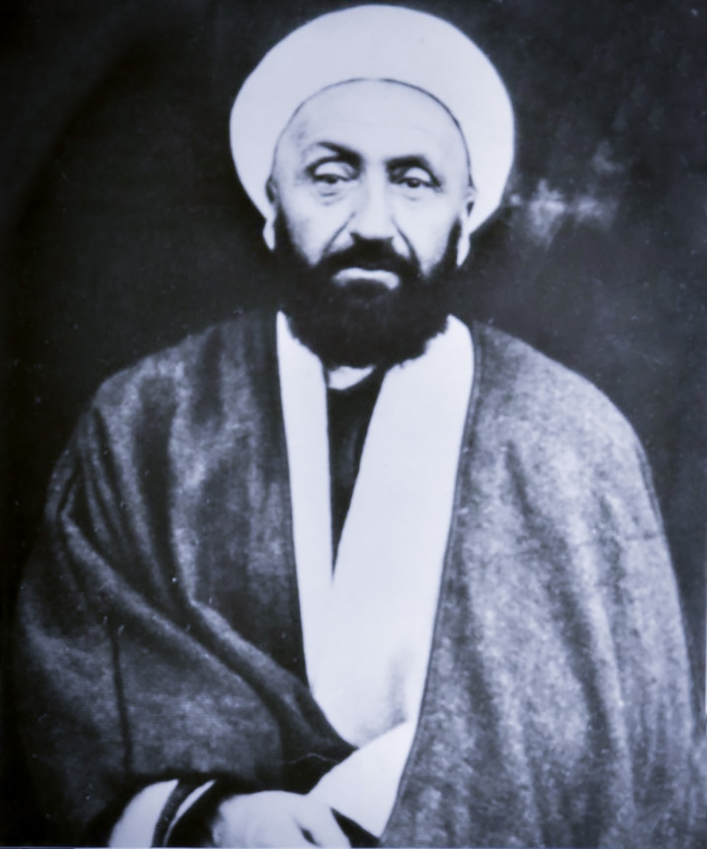 میرزا مهدی غروی اصفهانی «مکتب تفکیک: تاریخ و گفتمان» به بازار آمد | کتابی دربارهٔ مکتب معارفی خراسان