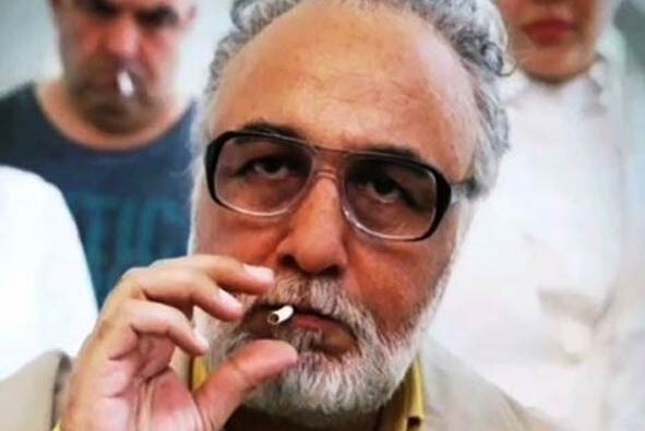 همه فن حریف | نگاهی به مهم‌ترین نقش‌آفرینی‌های رضا عطاران به مناسبت سالروز تولدش