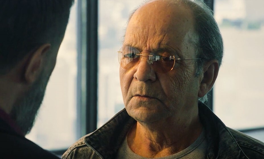 همه چیز درباره سریال رخنه + بازیگران و خلاصه داستان همه چیز درباره سریال رخنه + بازیگران و خلاصه داستان